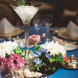 横浜ロイヤルパークホテルの写真17枚目