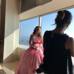 横浜ロイヤルパークホテルの写真5枚目