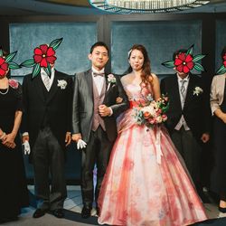 横浜ロイヤルパークホテルの写真19枚目