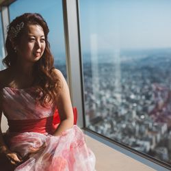 横浜ロイヤルパークホテルの写真33枚目