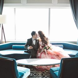 横浜ロイヤルパークホテルの写真33枚目