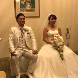 横浜ロイヤルパークホテルの写真12枚目