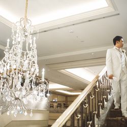 横浜ロイヤルパークホテルの写真27枚目