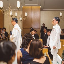 横浜ロイヤルパークホテルの写真8枚目