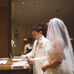 横浜ロイヤルパークホテルの写真3枚目