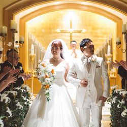 横浜ロイヤルパークホテルの写真15枚目