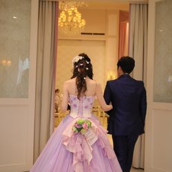 アニヴェルセル みなとみらい横浜の写真24枚目