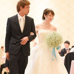 アニヴェルセル みなとみらい横浜の写真28枚目