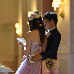 アニヴェルセル みなとみらい横浜の写真10枚目