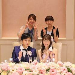 アニヴェルセル みなとみらい横浜の写真20枚目