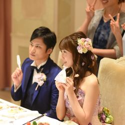 アニヴェルセル みなとみらい横浜の写真17枚目