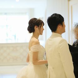 アニヴェルセル みなとみらい横浜の写真3枚目