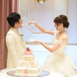 アニヴェルセル みなとみらい横浜の写真16枚目