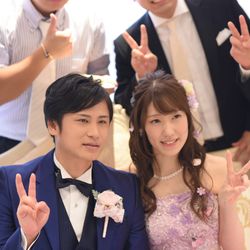 アニヴェルセル みなとみらい横浜の写真28枚目