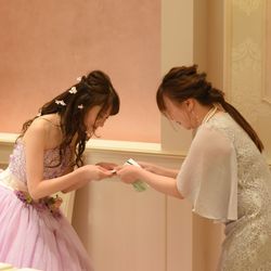 アニヴェルセル みなとみらい横浜の写真29枚目