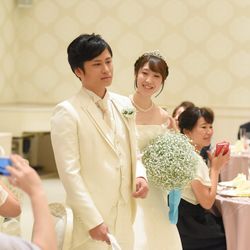 アニヴェルセル みなとみらい横浜の写真20枚目