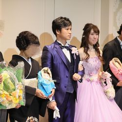 アニヴェルセル みなとみらい横浜の写真8枚目