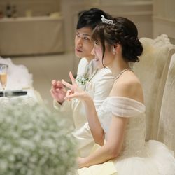 アニヴェルセル みなとみらい横浜の写真4枚目