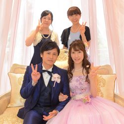 アニヴェルセル みなとみらい横浜の写真12枚目