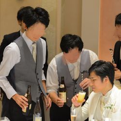 アニヴェルセル みなとみらい横浜の写真10枚目