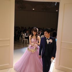 アニヴェルセル みなとみらい横浜の写真6枚目