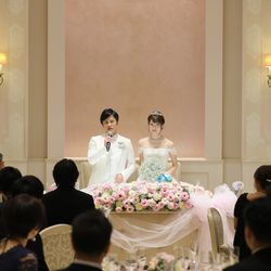 アニヴェルセル みなとみらい横浜の写真2枚目