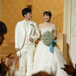 アニヴェルセル みなとみらい横浜の写真35枚目