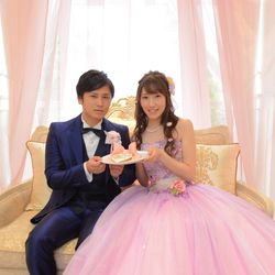 アニヴェルセル みなとみらい横浜の写真14枚目