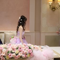 アニヴェルセル みなとみらい横浜の写真17枚目