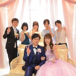 アニヴェルセル みなとみらい横浜の写真18枚目