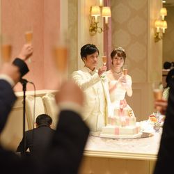 アニヴェルセル みなとみらい横浜の写真1枚目