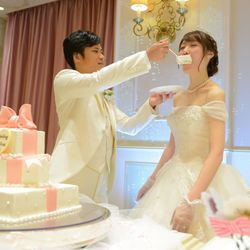 アニヴェルセル みなとみらい横浜の写真9枚目