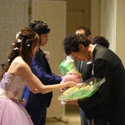 アニヴェルセル みなとみらい横浜の写真26枚目