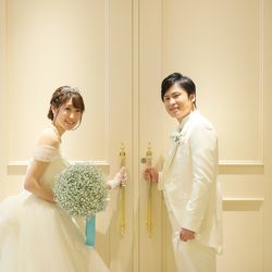 アニヴェルセル みなとみらい横浜の写真36枚目