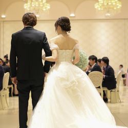 アニヴェルセル みなとみらい横浜の写真19枚目