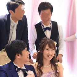 アニヴェルセル みなとみらい横浜の写真27枚目