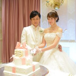 アニヴェルセル みなとみらい横浜の写真19枚目