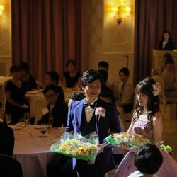 アニヴェルセル みなとみらい横浜の写真7枚目