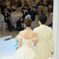 アニヴェルセル みなとみらい横浜の写真30枚目