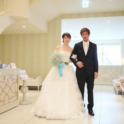 アニヴェルセル みなとみらい横浜の写真25枚目