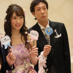 アニヴェルセル みなとみらい横浜の写真17枚目