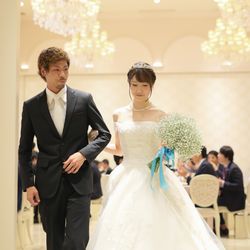 アニヴェルセル みなとみらい横浜の写真29枚目