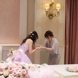 アニヴェルセル みなとみらい横浜の写真14枚目