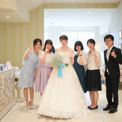 アニヴェルセル みなとみらい横浜の写真8枚目