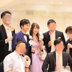 アニヴェルセル みなとみらい横浜の写真20枚目