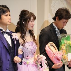 アニヴェルセル みなとみらい横浜の写真19枚目