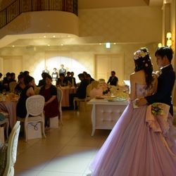 アニヴェルセル みなとみらい横浜の写真7枚目