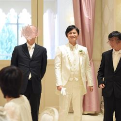 アニヴェルセル みなとみらい横浜の写真15枚目