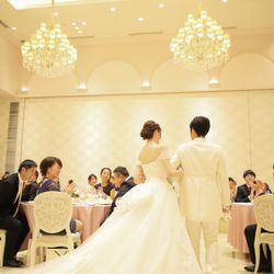 アニヴェルセル みなとみらい横浜の写真29枚目