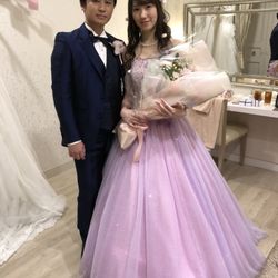 アニヴェルセル みなとみらい横浜の写真5枚目